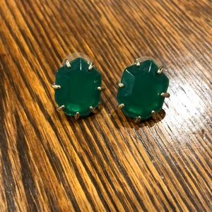 Kendra Scott earrings